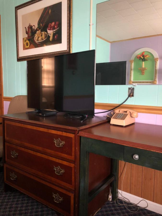 Cocoa Motel Hershey Rum bild