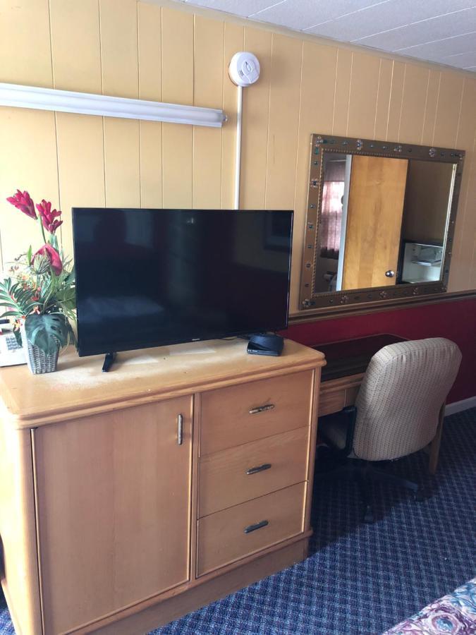 Cocoa Motel Hershey Rum bild
